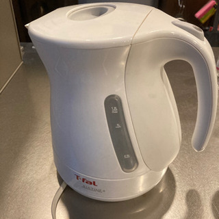 T-fal ジャスティンプラス　中古