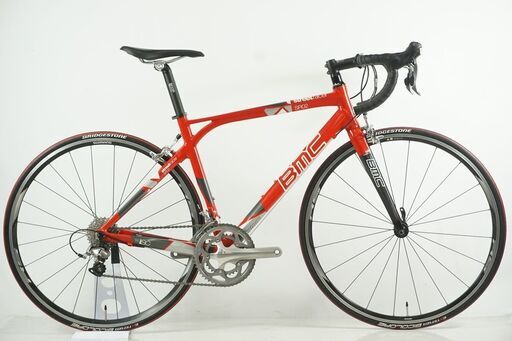 BMC 「ビーエムシー」 SR02 2011年モデル ロードバイク