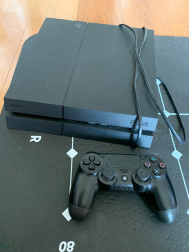 ps4 取引中