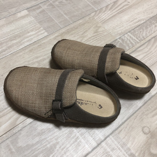 キッズ　コロンビア　Columbia   サンダル　スリッポンの画像
