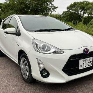 車検R4年3月上級Ｓパ-ル★H27年式【純正SDナビ/BLUETOOTH/フルセグ&DVDが走行中視/HID/シ-トヒ-タ/Ｂモニタ-/NANOE/ETC/オ-トライト/VSC/AWの画像
