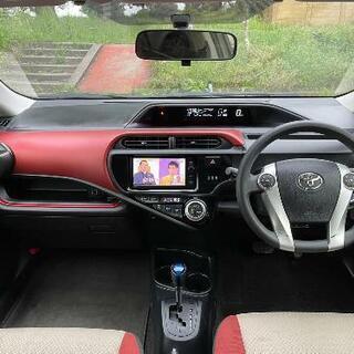 車検R4年3月上級Ｓパ-ル★H27年式【純正SDナビ/BLUETOOTH/フルセグ&DVDが走行中視/HID/シ-トヒ-タ/Ｂモニタ-/NANOE/ETC/オ-トライト/VSC/AWの画像