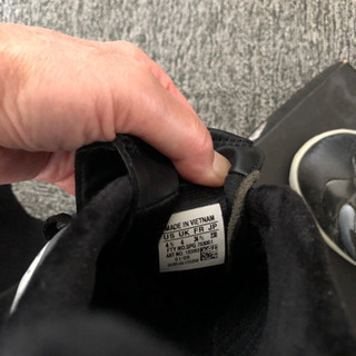 アディダス　スニーカー　23センチ　値下げしました^_^の画像