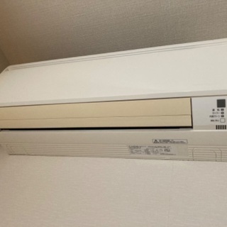 ダイキン　ホームエアコンF36KTNV-W　200v