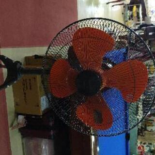 大型扇風機　〖新品同様〗