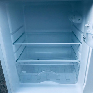 ④✨2019年製✨789番 ニトリ✨2ドア冷蔵庫 グラシア✨NTR-