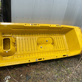 リョウビ3人乗りボート、YAMAHA2馬力セット。受け渡予定者決まりました