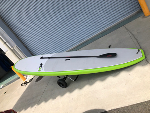 【値引き】SUP  スタンドアップパドルボード