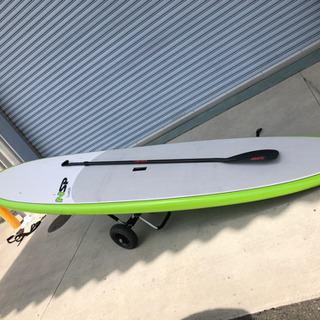 【値引き】SUP  スタンドアップパドルボード
