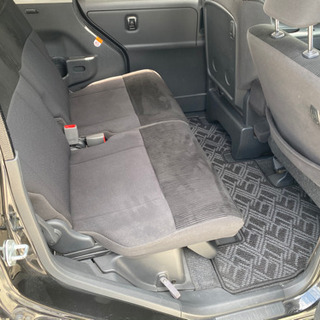 タントカスタム　後期型　車検付きの画像