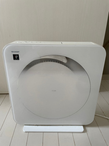 SHARP 空気清浄機