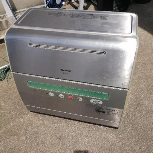 食洗機　NP-50SX3