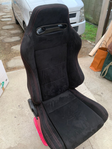 バケットシート