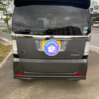 N-BOX  GLパッケージの画像