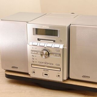 Victor ビクター　日本ビクター株式会社 オールインワンコン...