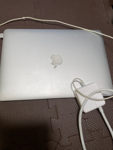 MacBook Air ジャンク、部品取り