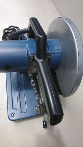売ります リョービ切断機 C-12NA 手渡しのみ