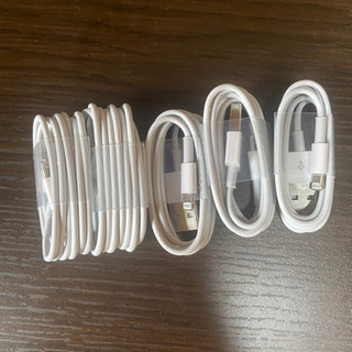 iPhone充電器　5本セット送料無料
