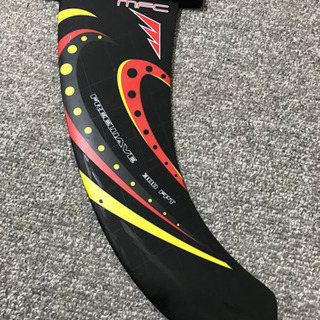 ● Finマウイフィンカンパニー30cmパワーボックスフィンフリ...