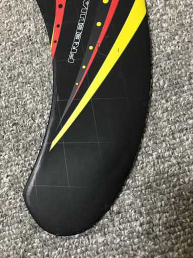 ● Finマウイフィンカンパニー30cmパワーボックスフィンフリーウェーブ300FPT                   Maui Fin Company (MFC) 300power Box