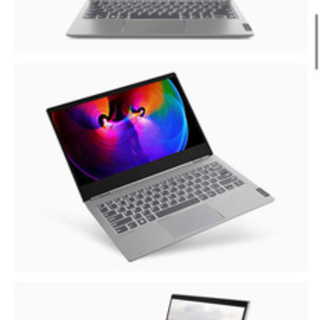 Lenovo ThinkBook 13S 13.3インチ