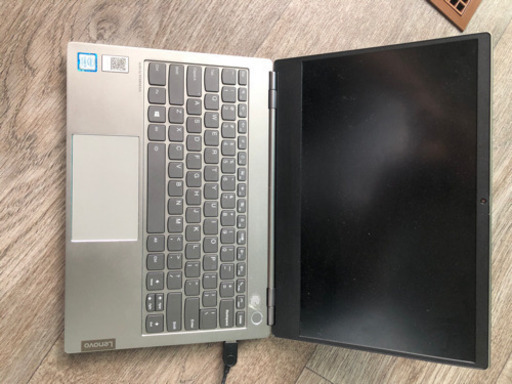 Lenovo ThinkBook 13S 13.3インチ