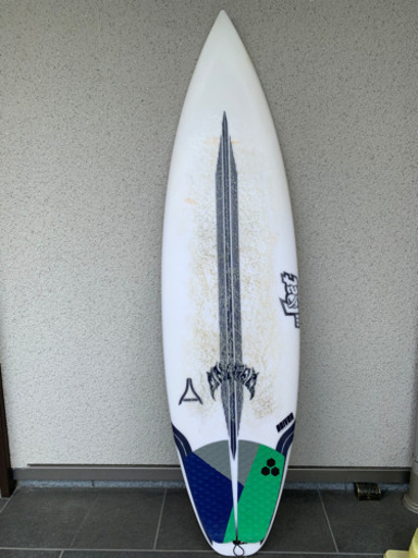 lost  d carbonwrap  5.8 【手渡し】【愛知県】