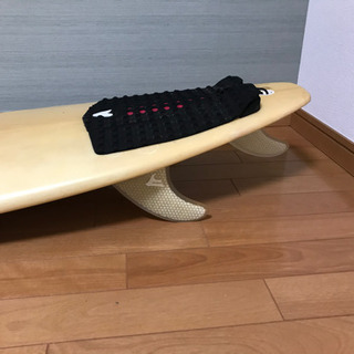 サーフボードの画像
