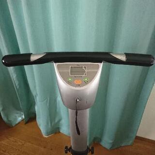 【値下げ】ダイエットウェーブCP-3000の画像