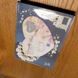 《未使用品》アルバム　結婚式　思い出　