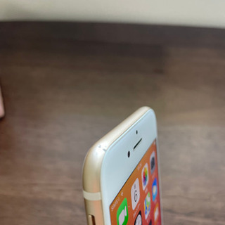 （成約済）i-phone7 128GB  値下げしました❗️の画像