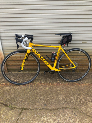 ロードバイク　コルナゴ　ストラーダSL