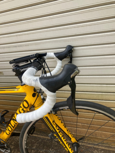ロードバイク　コルナゴ　ストラーダSL