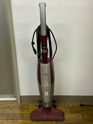 取引場所　南観音 2106-066 A スティック型クリーナー　TC-5137型　TWINBIRO