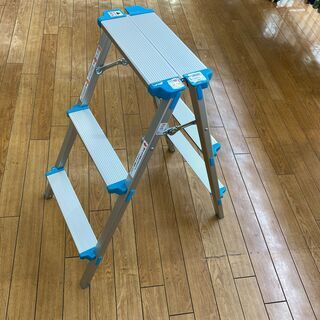 【トレファク鶴ヶ島店】踏み台
