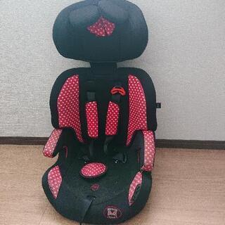 チャイルドシート  ミニー