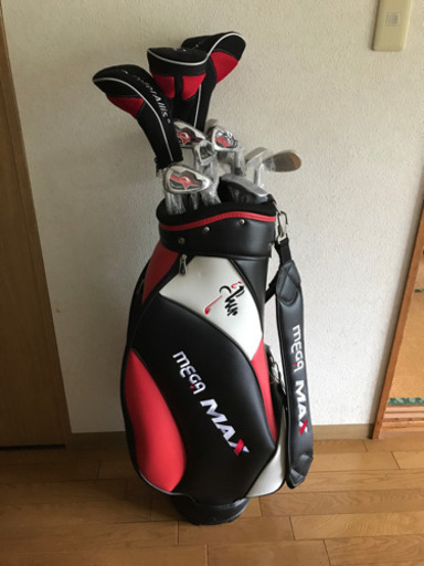 フルセット未使用値下げしました