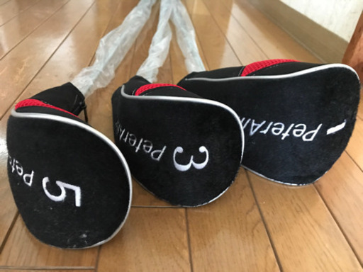 フルセット未使用値下げしました