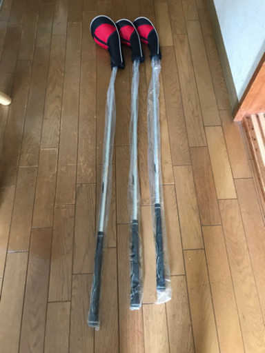 フルセット未使用値下げしました