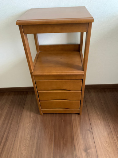 電話台　美品