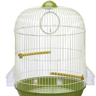 鳥かご