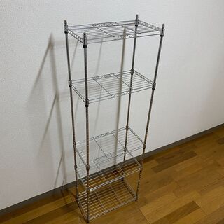 スチールラック