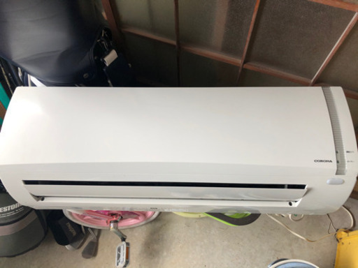 ルームエアコン　12畳用