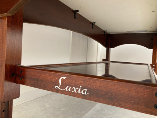 luxia サロンベッド　エステベッド　マツエク　エステ