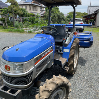 イセキ　トラクター中古品　sakuraya Yahoo!オークション -「イセキトラクター」(農業) の落札相場・落札価格