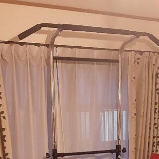 チンニングスタンド懸垂台