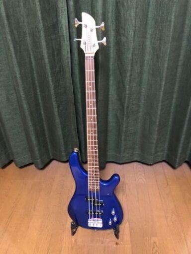 FERNANDES FRB-40 PJ フェルナンデス プレシジョンベース⑧ Fernandes