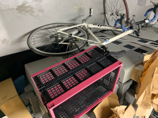 ロードバイク　アラヤエクセラ　