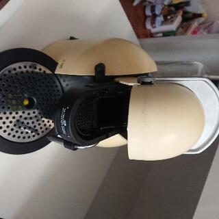 カプセルで簡単コーヒー飲めます🎵の画像