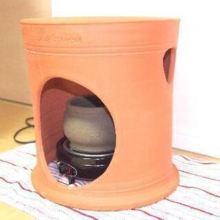 アスカ黄土よもぎ蒸し売ります。